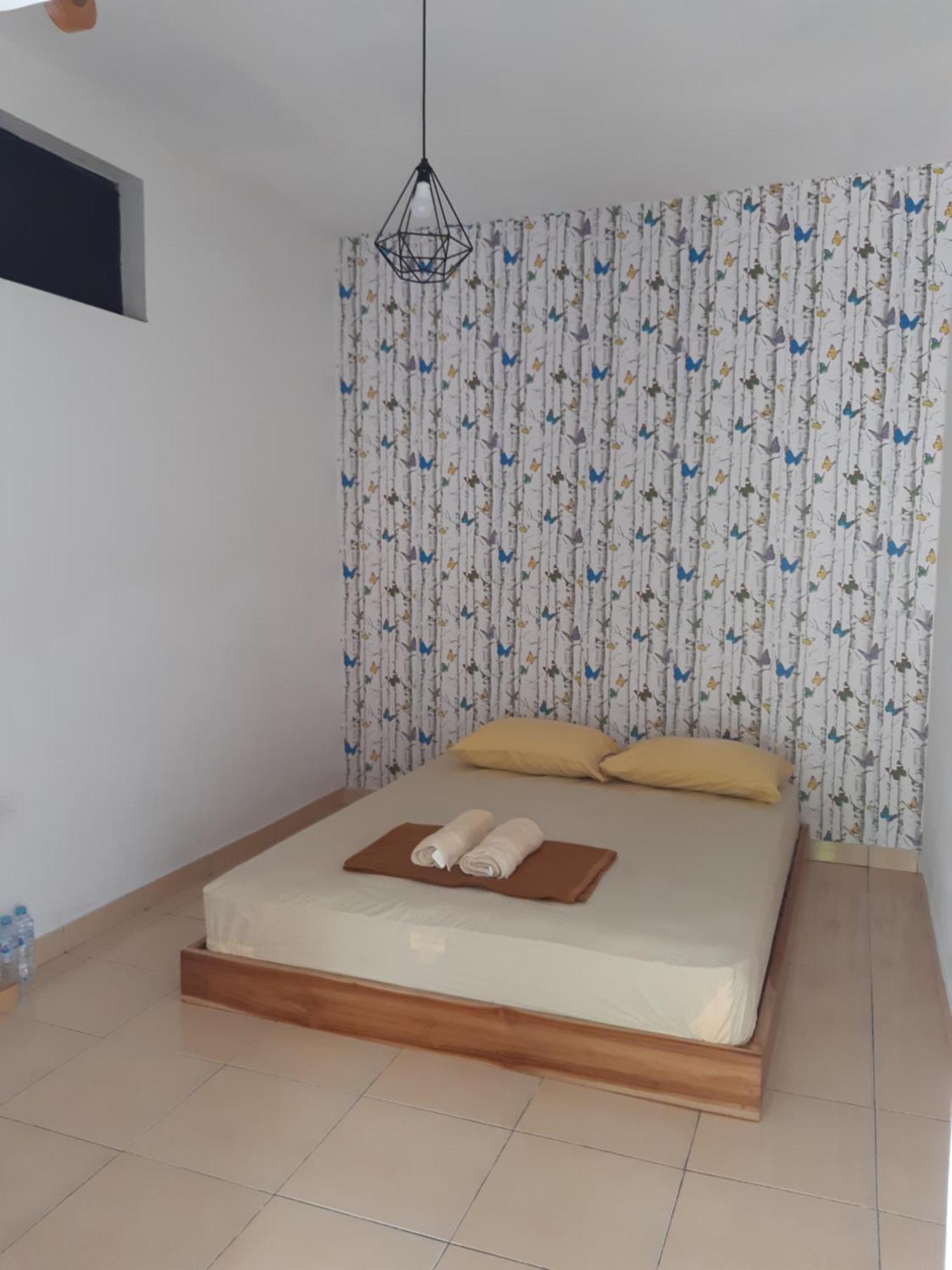 Ndalem Diajeng Apartment Yogyakarta Exterior photo